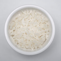 Dehydrated Rice Flake Coarse