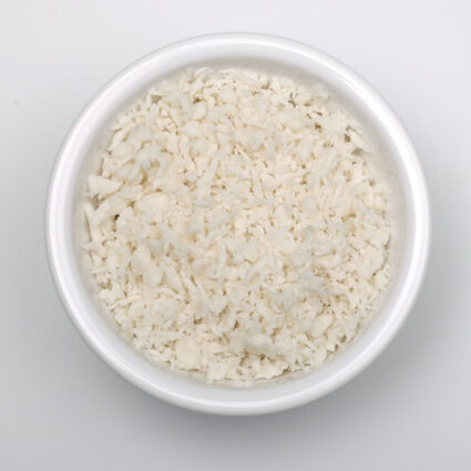 Dehydrated Rice Flake Fine (DRF)