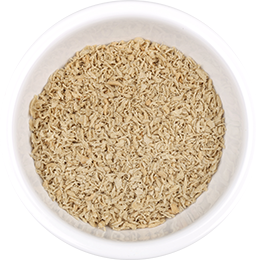 Dehydrated Quinoa Flake Fine (DQF)