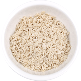 Textured Quinoa Flake Fine (TQF)