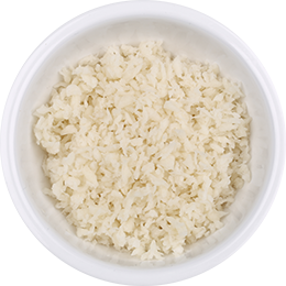 Textured Wheat Flake Fine