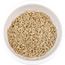 Dehydrated Quinoa Flake Coarse (DQF)