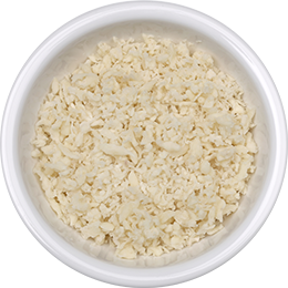 Textured Fava Beans Flake Fine (TFF)