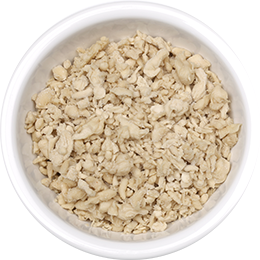 Textured Fava Beans High Protein Coarse (TFF HP)