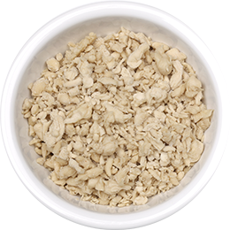 Textured Faba Flake | Protein content 13 % (TFF P13)