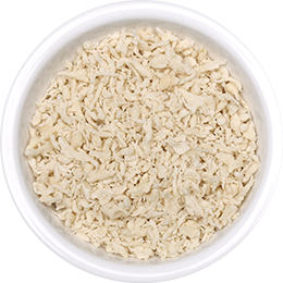 Dehydrated Rice Flake Coarse (DRF)