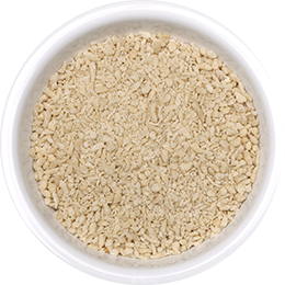 Dehydrated Rice Flake Fine Organic (DRF)
