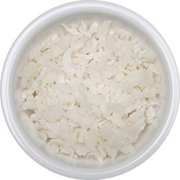 Textured Rice Flake Coarse Organic