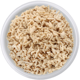 Textured Tjoena High Protein (TTHP)